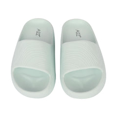 A2Z Kids Matching Mum Daughter Sliders Soft EVA Non Slip Shower Pool Slippers