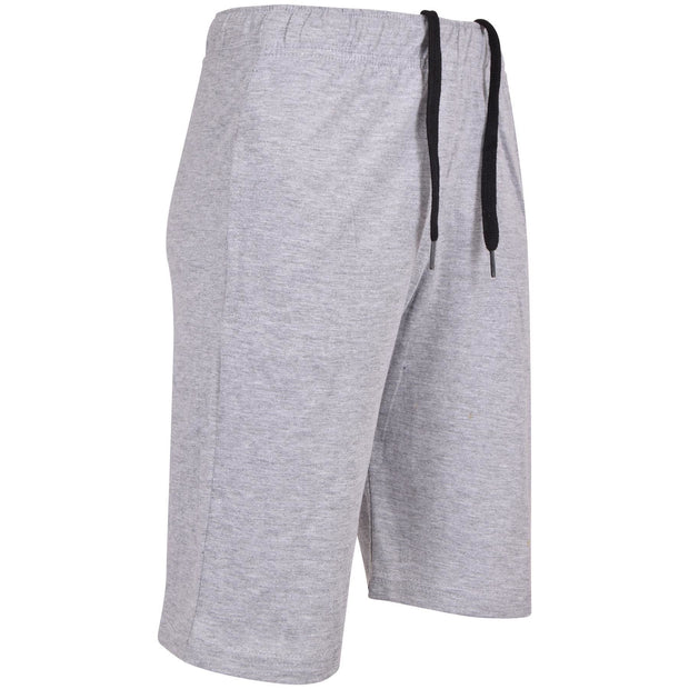 A2Z 4 Kids Boys 100% Cotton Shorts Comfort Stretch Grey Pants Trendy Casual Summer Cool Lightweight Shorts For Boys Age 5 6 7 8 9 10 11 12 13 Years - A2Z 4 Kids