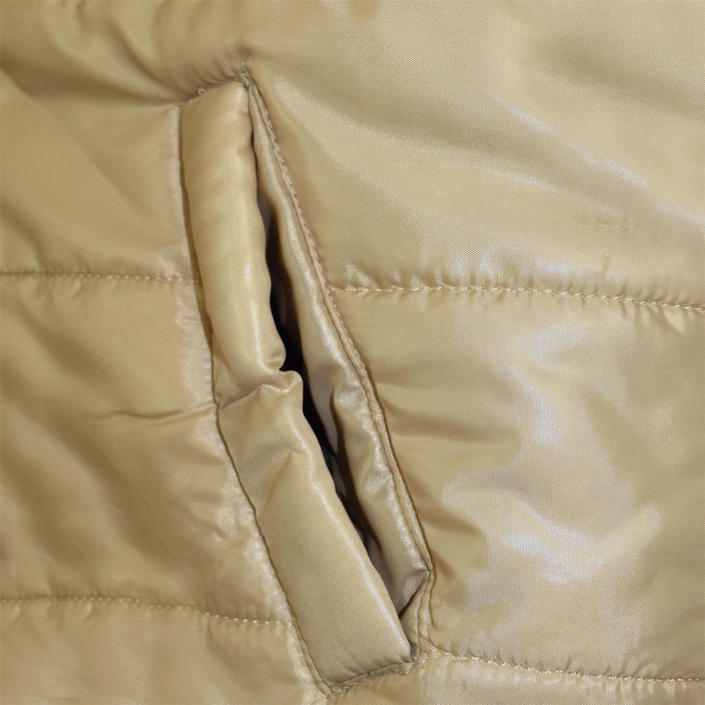 Boys Girls Jackets Kids Maya Faux Fur Hooded Padded Puffer Bubble Coats 5-13 Yrs