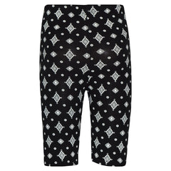 Kids Girls Cycling Shorts Running Trendy Fashion Summer Short Half Pant