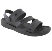 A2Z Mens Cartago 2 In 1 Mule Sandals Lightweight Summer Walking Slider