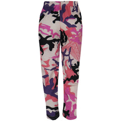 A2Z 4 Kids Pjs Baby Pink Unisex Ya Filthy Animal Camoflage Xmas PJs 2-13 Years