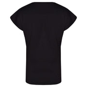 Girls T Shirt Kids Rainbow Print Stylish Round Neck T Shirt Tank Top & Tees 5-13