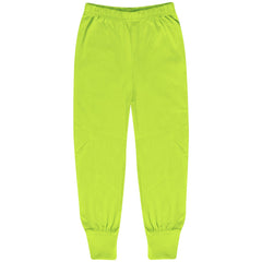 Kids Girls Boys Pyjamas Trendy Floss A2Z Print Comfort Loungewear Pjs Outfit Set