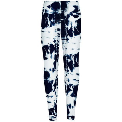 Kids Girls Leggings Designer Stylish Party Fashion School Trendy Legging 7-13 Yr