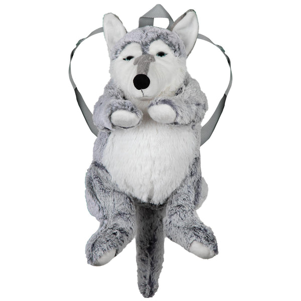 A2Z 4 Kids Girls Boys Teens Husky School Backpack Adjustable Straps PE Kit Bags