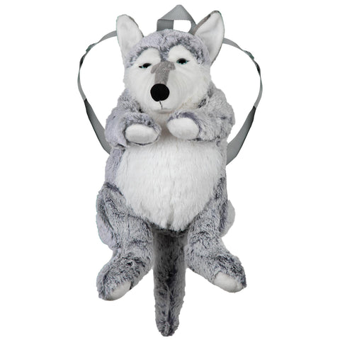 A2Z 4 Kids Girls Boys Teens Husky School Backpack Adjustable Straps PE Kit Bags