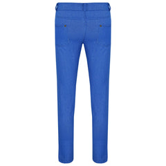 Kids Skinny Jeans Girls Stretchy Jeggings Fit Pants Coloured Trousers 5-13 Years