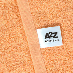 Luxurious 10 Piece Towel Bale Set 2x Bath Towels 4x Hand Towels 4x Face Towels
