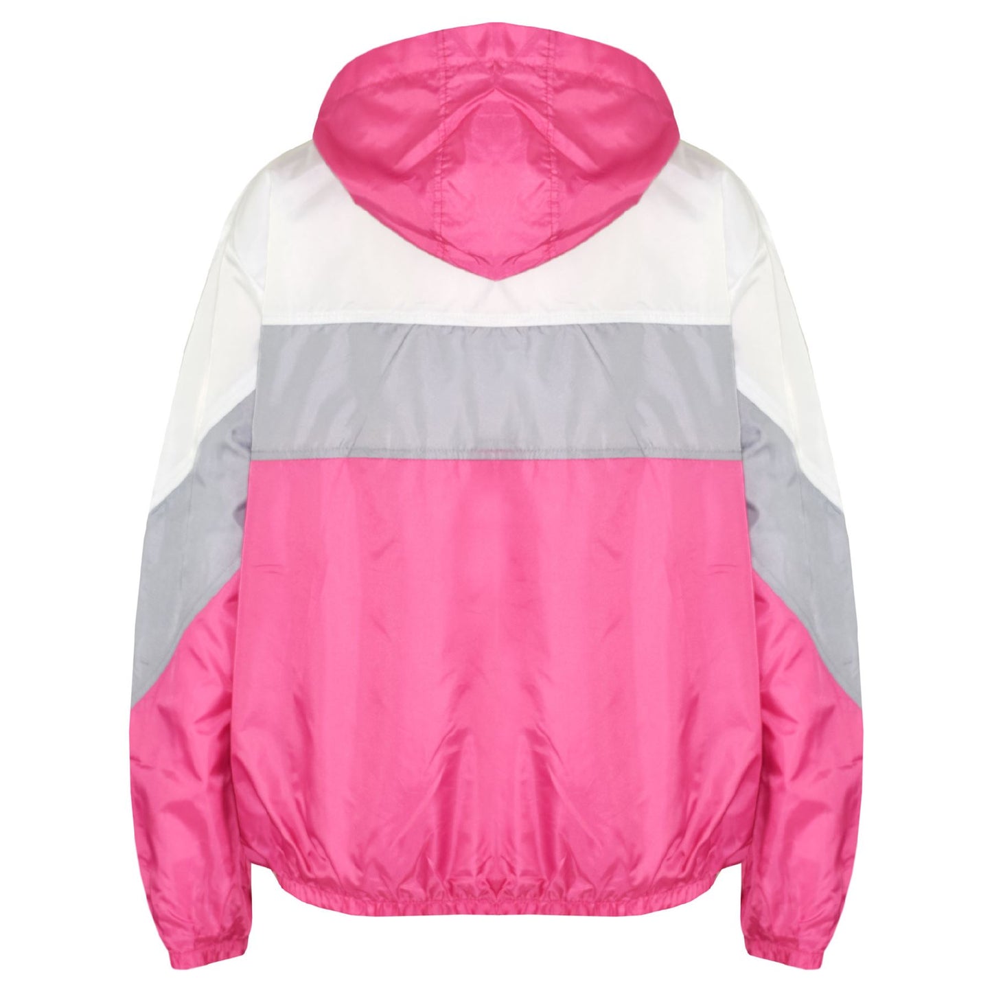 Girls Windbreaker Waterproof Raincoat Hooded Coat For Girls New Age 5-13 Years