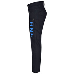 Boys Stretchy Jeans Designer Kids HNL Denim Skinny Jean Pants Trousers 5-13 Year