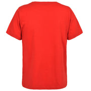 Kids Girls T Shirts Roarsome Printed Summer Tank Top & Tees