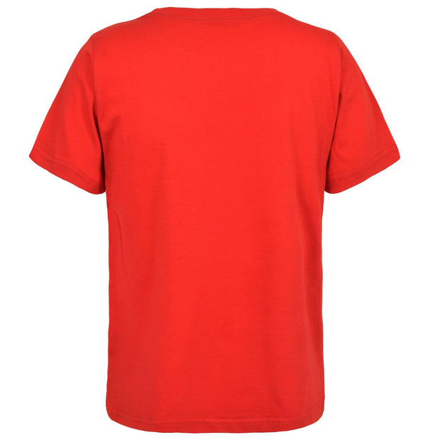 Kids Girls T Shirts Roarsome Printed Summer Tank Top & Tees