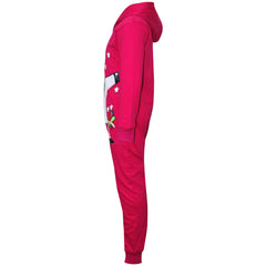 Kids Girls 100% Cotton Dabbing Unicorn A2Z Onesie One Piece All In One Jumpsuits