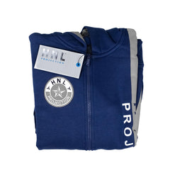 A2Z 4 Kids Boys Girls Boys Tracksuit HNL Projection Hooded Top Jogging Tracksuit