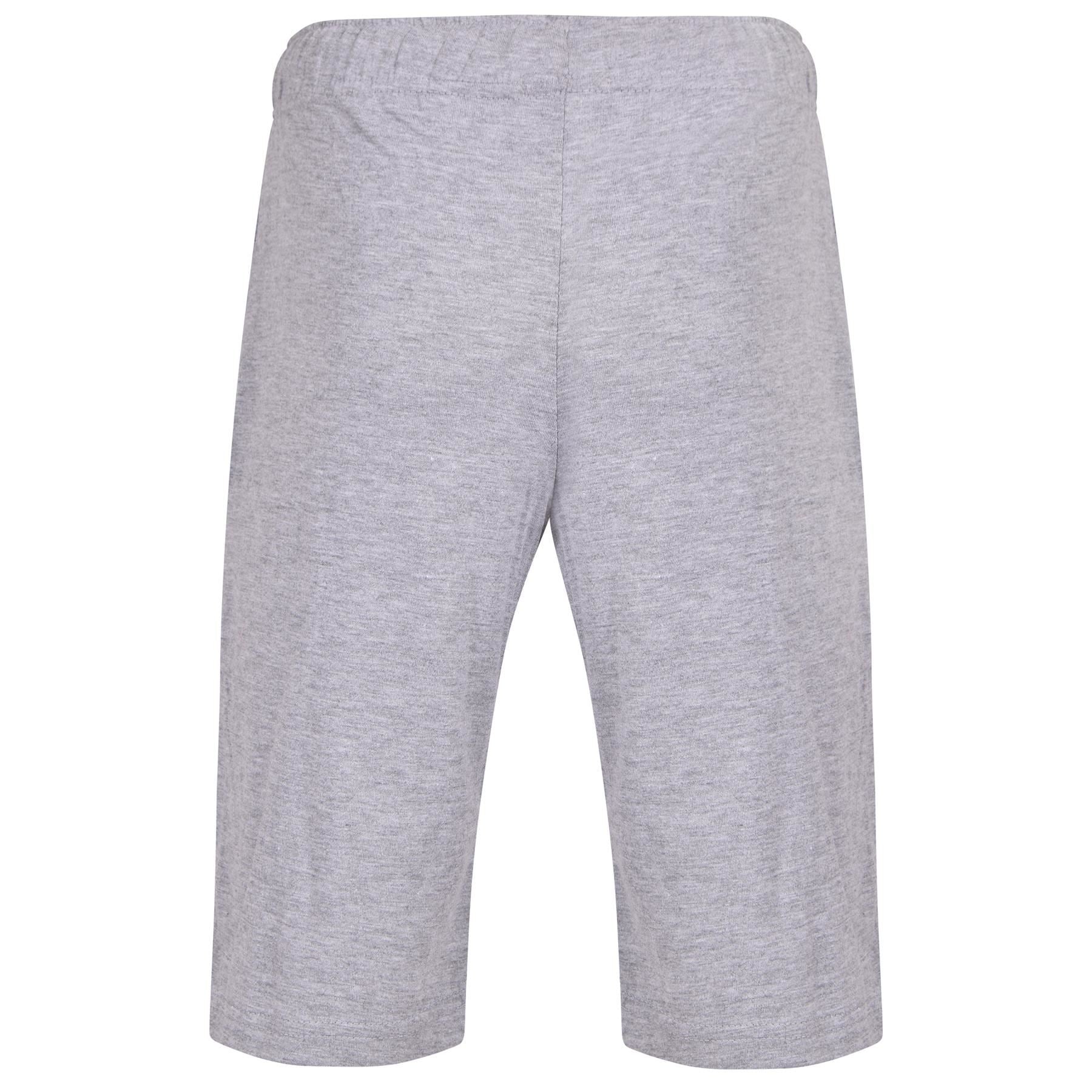 A2Z 4 Kids Boys 100% Cotton Shorts Comfort Stretch Grey Pants Trendy Casual Summer Cool Lightweight Shorts For Boys Age 5 6 7 8 9 10 11 12 13 Years - A2Z 4 Kids