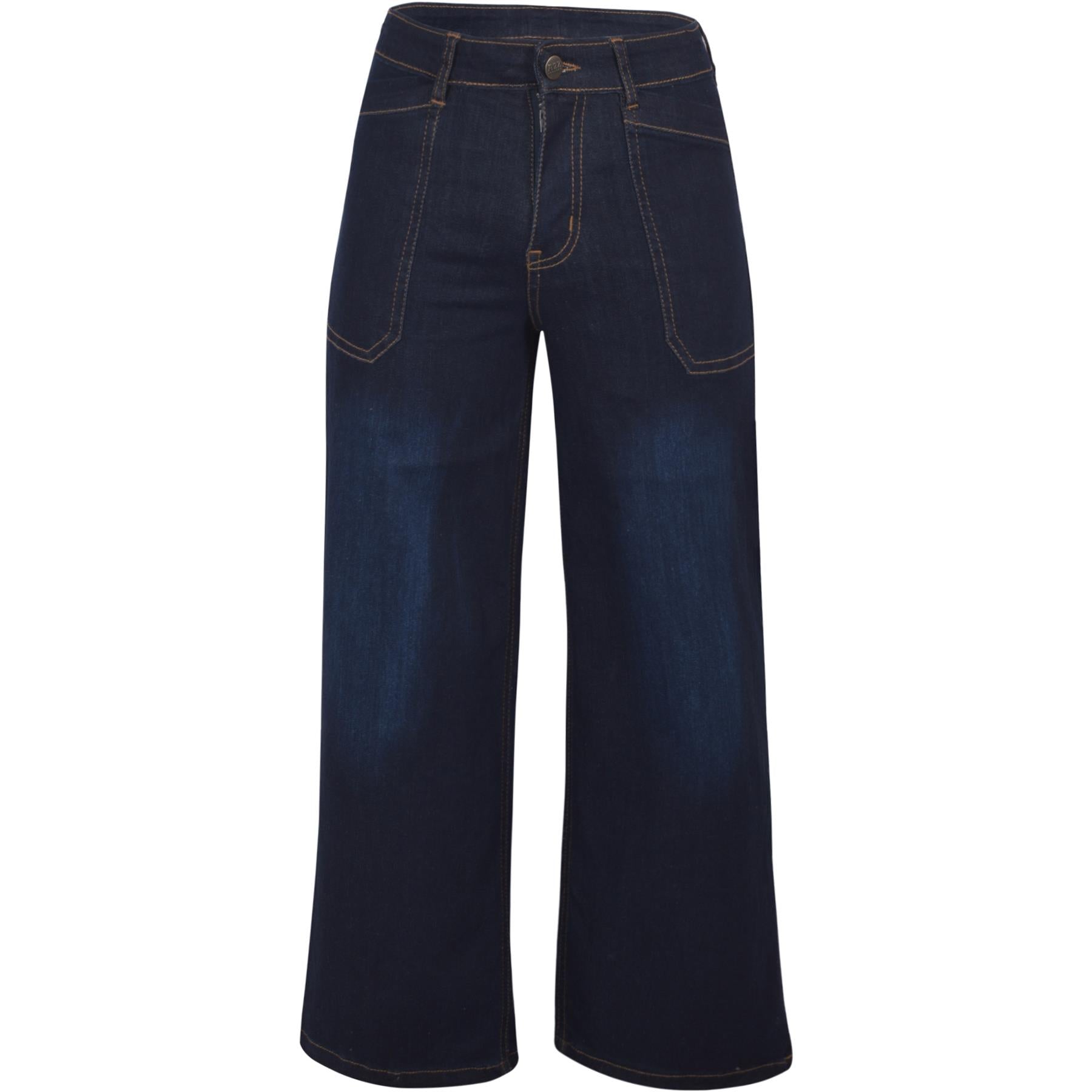 dark-blue