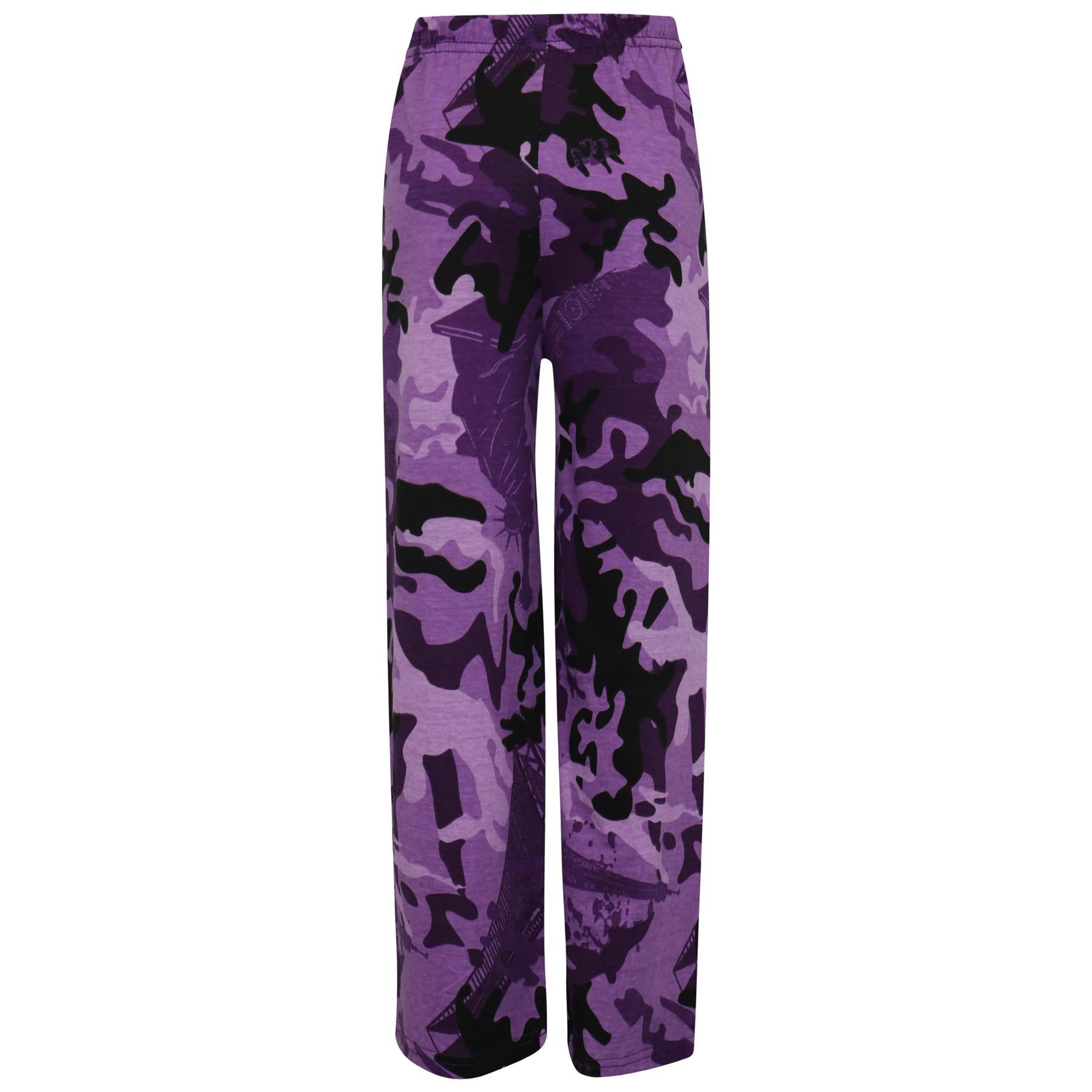 camo-purple