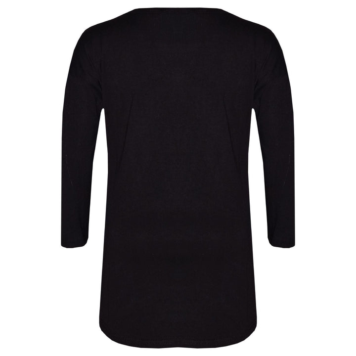 Kids Girls Tops Skeleton Print T Shirt Top & Legging Set Halloween Costume 5-13 - A2Z 4 Kids