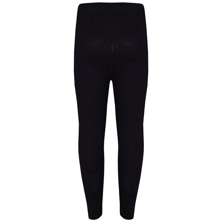 Kids Girls Tops Skeleton Print T Shirt Top & Legging Set Halloween Costume 5-13 - A2Z 4 Kids