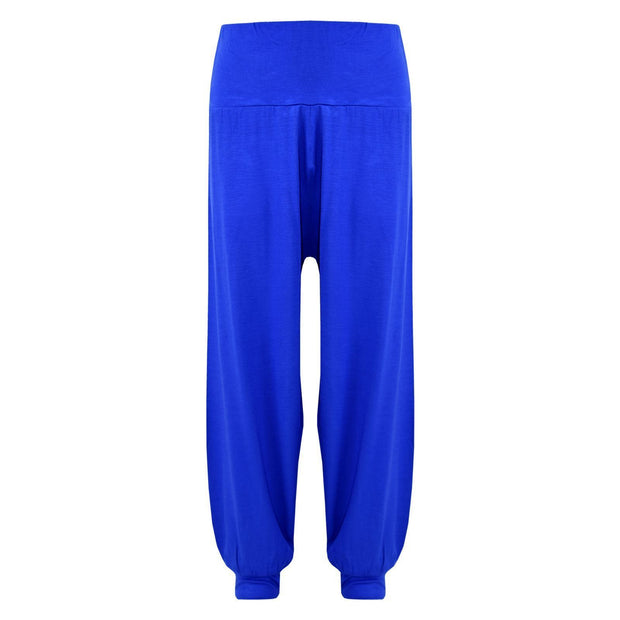 A2Z 4 Kids Girls Ali Baba Style Plain Color Fashion Trendy Trouser Age 2 3 4 5 6 7 8 9 10 11 12 13 Years