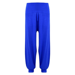 A2Z 4 Kids Girls Ali Baba Style Plain Color Fashion Trendy Trouser Age 2 3 4 5 6 7 8 9 10 11 12 13 Years