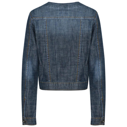 Kids Girls Denim Jackets Trendy Fashion Jeans Jacket Stylish Coats For Girls