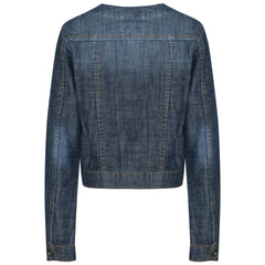 Kids Girls Denim Jackets Trendy Fashion Jeans Jacket Stylish Coats For Girls
