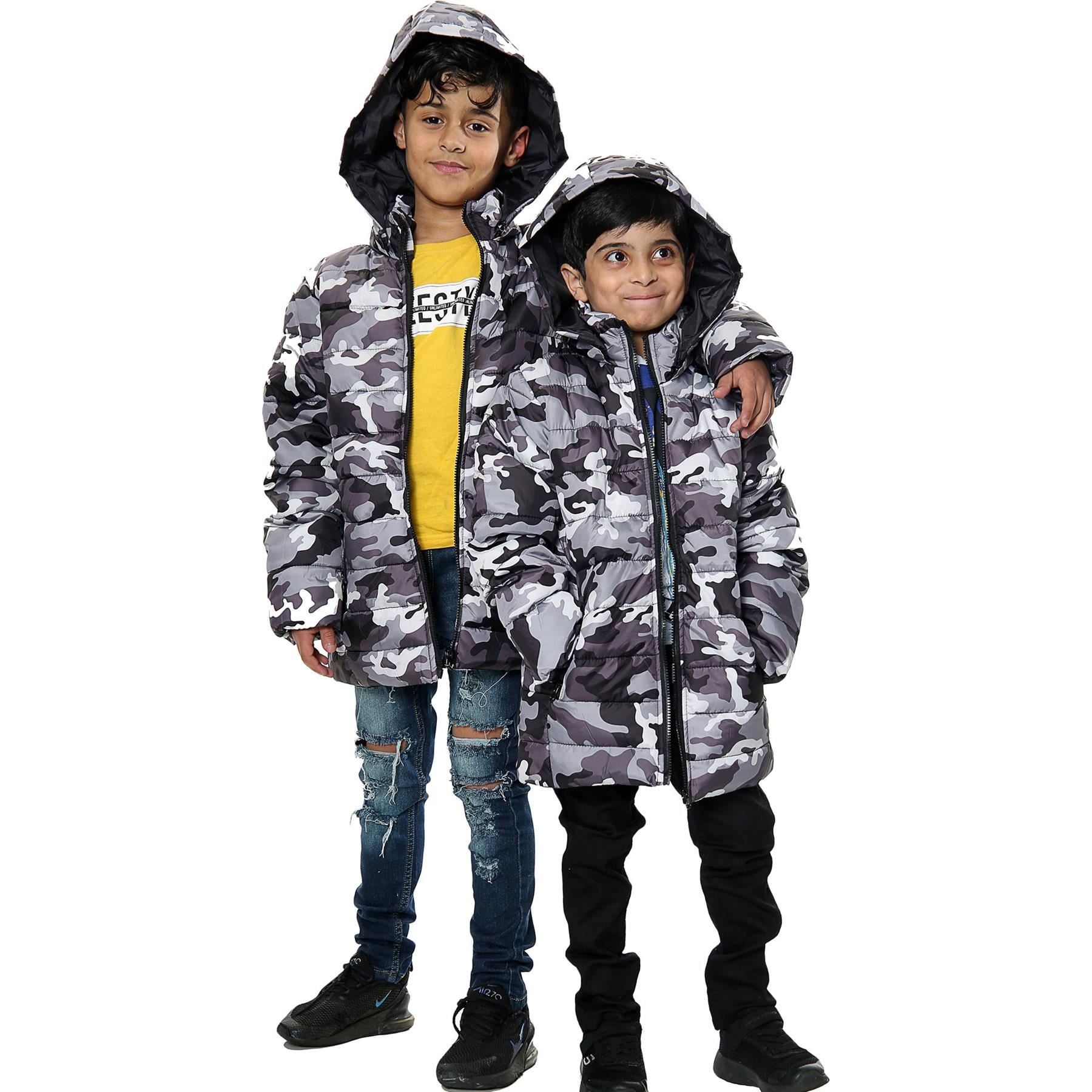 camo-charcoal