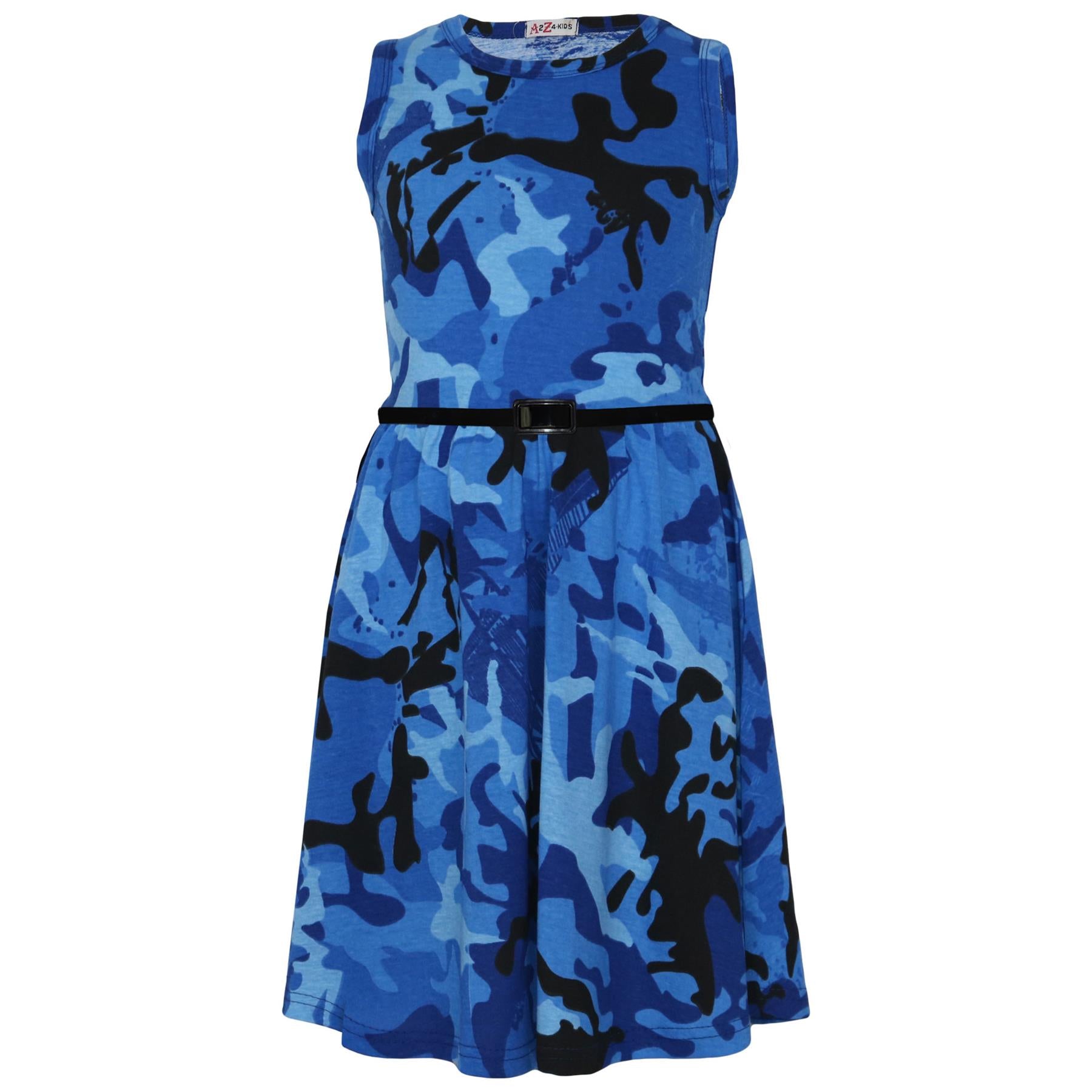 camo-blue