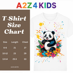 Kids Boys Girls 3D Graphic T Shirt Short Sleeve Summer Crew Neck Age 6 to 16
