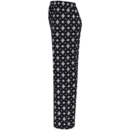Kids Girls Palazzo Flared Wide Leg Pants Baggy Legging Loose Summer Trouser 7-13