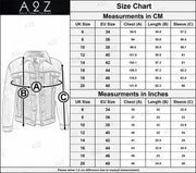 Women White Denim Jacket Cotton Casual Fashion Vintage Classic Streetwear Jeans