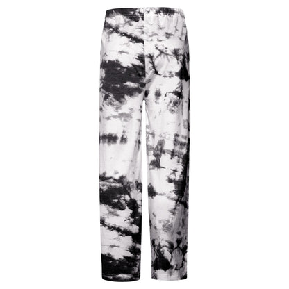 Kids Girls Palazzo Flared Wide Leg Pants Baggy Legging Loose Summer Trouser 7-13