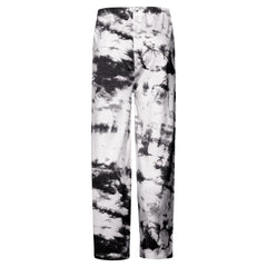 Kids Girls Palazzo Flared Wide Leg Pants Baggy Legging Loose Summer Trouser 7-13