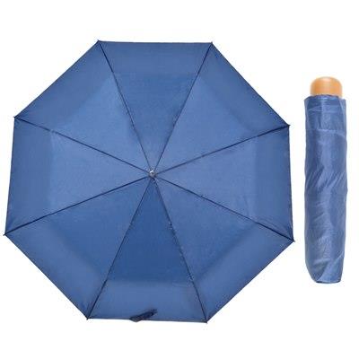 A2Z Ladies Folding Umbrella Compact Supermini Solid Color Outdoor Travel Brolly