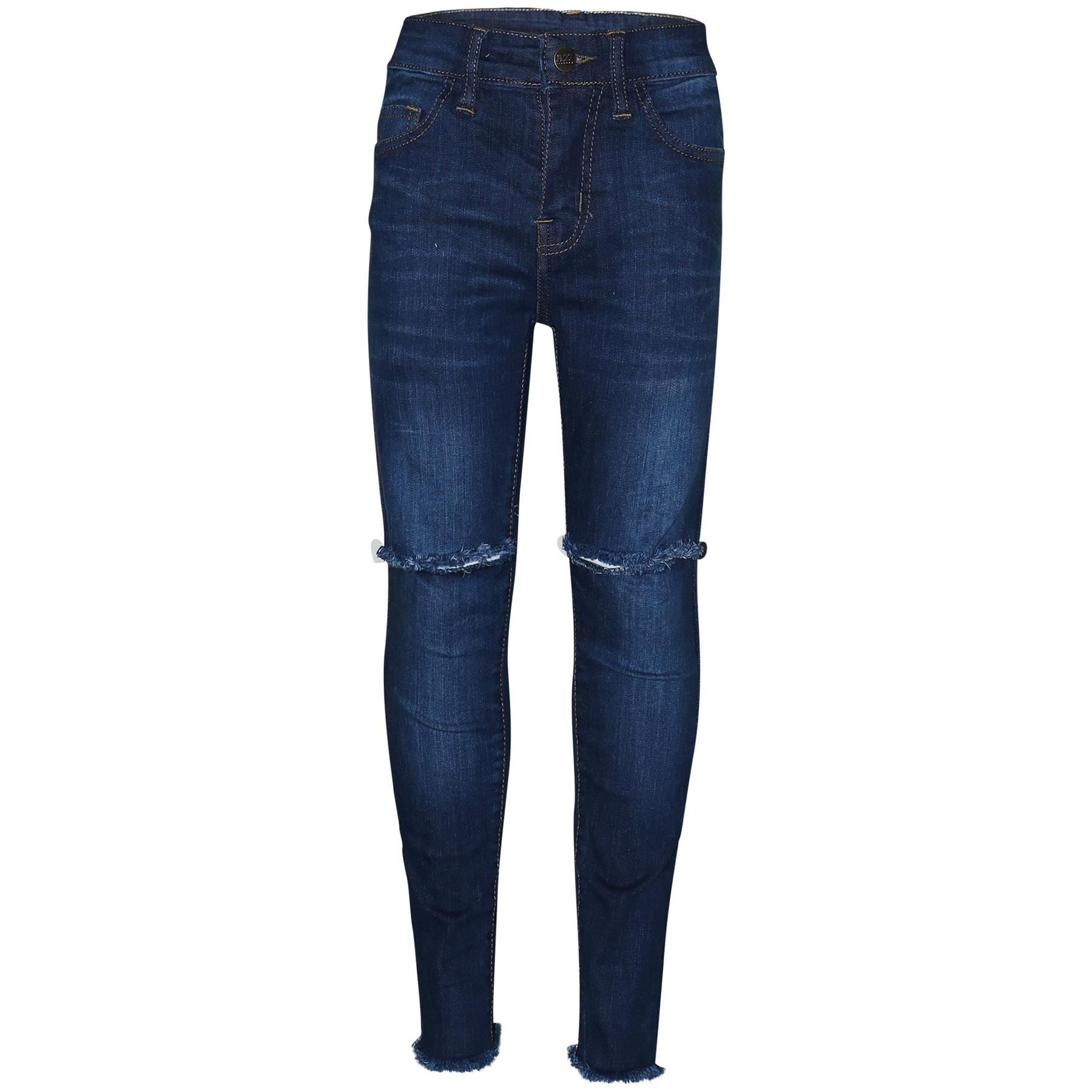 dark-blue