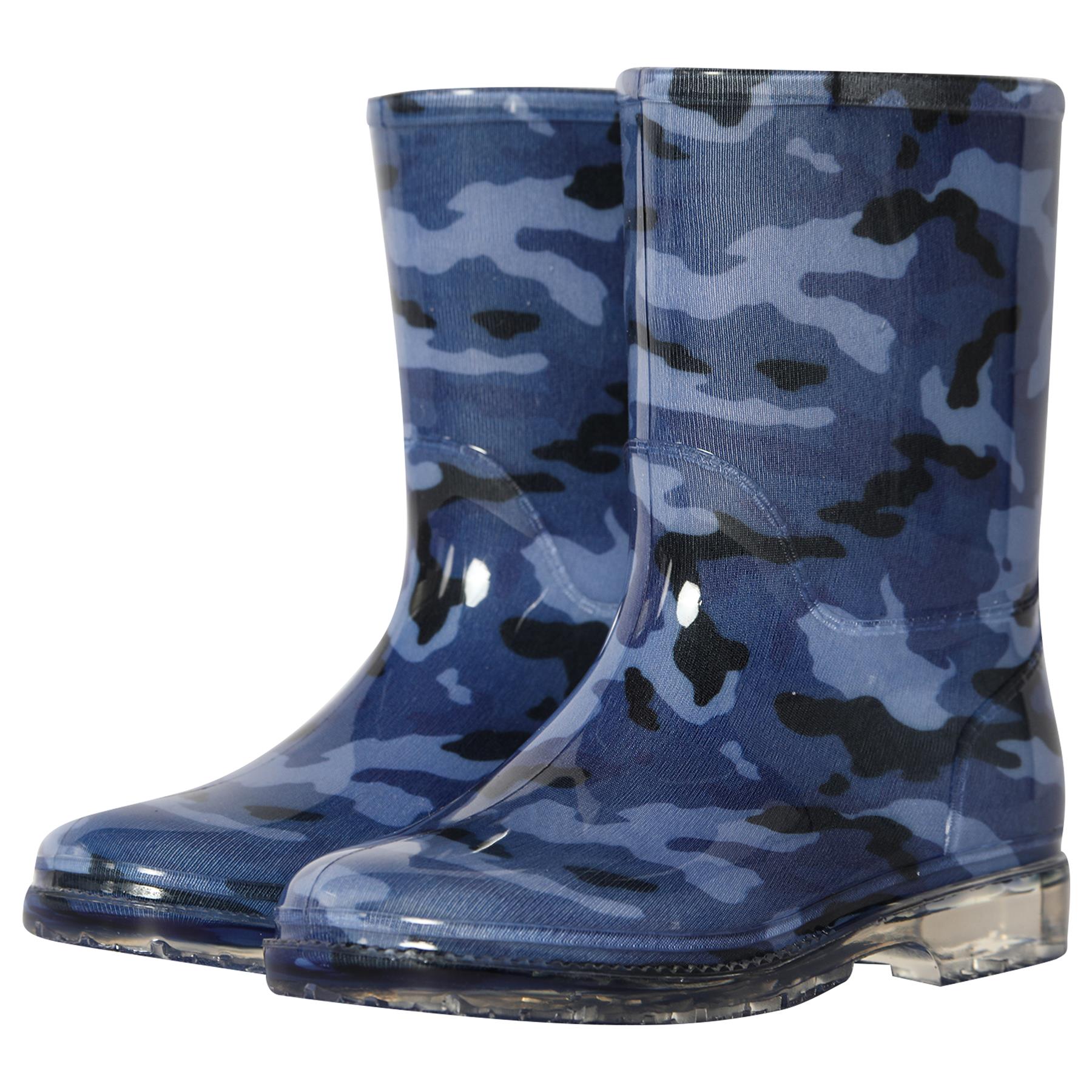 camo-blue