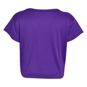 A2Z4Kids Girls Top Kids 98 Print Stylish Fashion T Shirt Crop Top New Age 5-13Yr