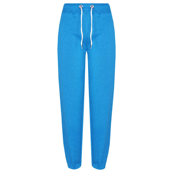 A2Z 4 Kids Boys Girls Joggers Jogging Pants Tracksuit Bottom Sweatpants Fleece Casual School Trouser Age 2 3 4 5 6 7 8 9 10 11 12 13 Years