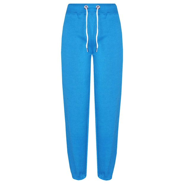 A2Z 4 Kids Boys Girls Joggers Jogging Pants Tracksuit Bottom Sweatpants Fleece Casual School Trouser Age 2 3 4 5 6 7 8 9 10 11 12 13 Years