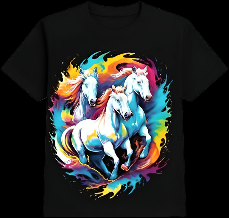 horse
