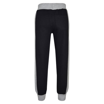 Kids LA7 Tracksuit Two Colour Set Hoodie & Jogger Sweatpants Girls Boys Age 5-13