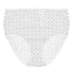 Ladies Classic Briefs Underwear Pack Of 3 Adjustable Waist Quick Dry Knickers
