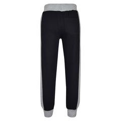 Kids LA7 Tracksuit Two Colour Set Hoodie & Jogger Sweatpants Girls Boys Age 5-13