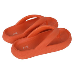 A2Z Women EVA Sliders Slip-On Flip Flops Non-Slip Soft Sandals Pool Slippers