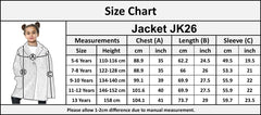 Kids Sherpa Coat Fleece Jacket Wool Girls Designer Teddy Jacket Age 5-13 yrs