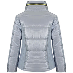 A2Z 4 Kids Girls Jacket Padded Puffer Jackets Faux Fur Collar Thick Coat 3-13