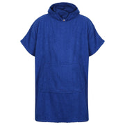 Adults Towel Poncho Bathrobe Ladies Gents Mens Gift - A2Z 4 Kids