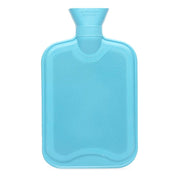 A2Z Hot Water Bottle 2 Liter Capacity Durable Leak Proof Rubber Hot Water Bottle